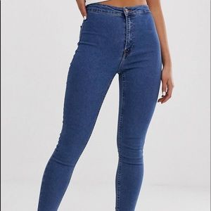 Bershka Jeans